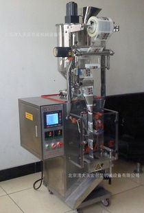 北京清大天宏 多功能包裝機(jī)械設(shè)備全覽，賦能高效智能生產(chǎn)