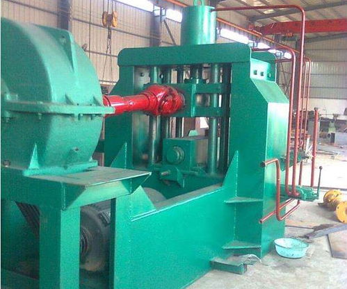 章丘協(xié)進(jìn)機(jī)械 批量生產(chǎn)與大型擴(kuò)孔機(jī)定制服務(wù)引領(lǐng)行業(yè)前沿