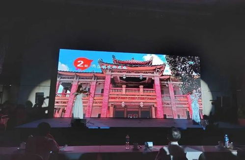 泉州站圓滿落幕 廈門旅游精品服務與文旅融合產(chǎn)品受熱捧，精彩持續(xù)綻放