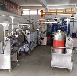 高效濾清器發泡機供應與專業旅行服務——東莞市厚街鎮瑞勝通用機械設備廠及旅行社服務網點